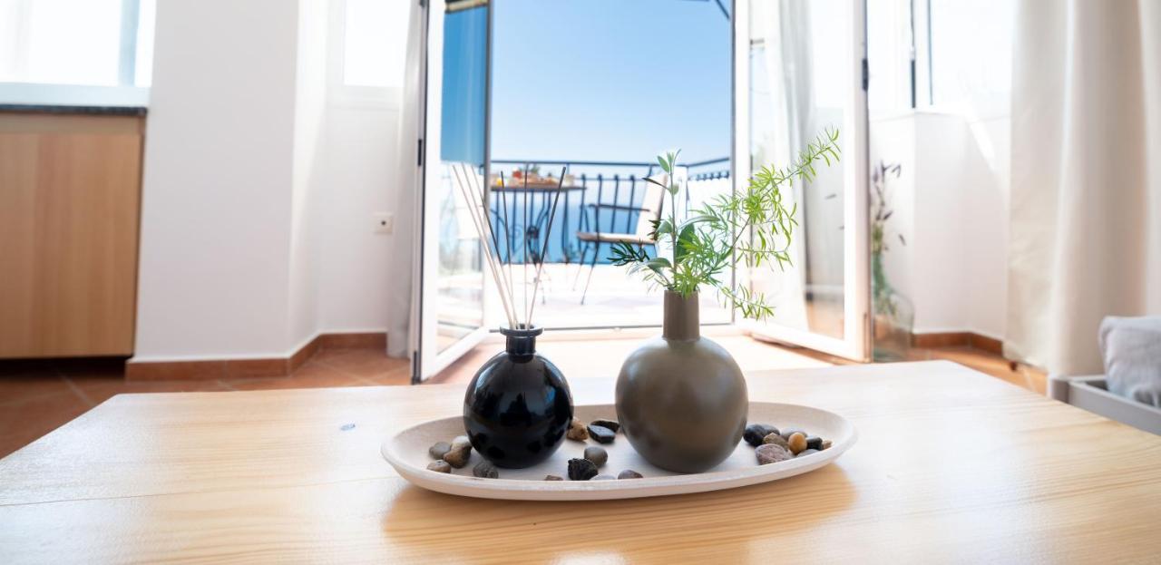 Christoforos Apartments Лурдата Екстериор снимка