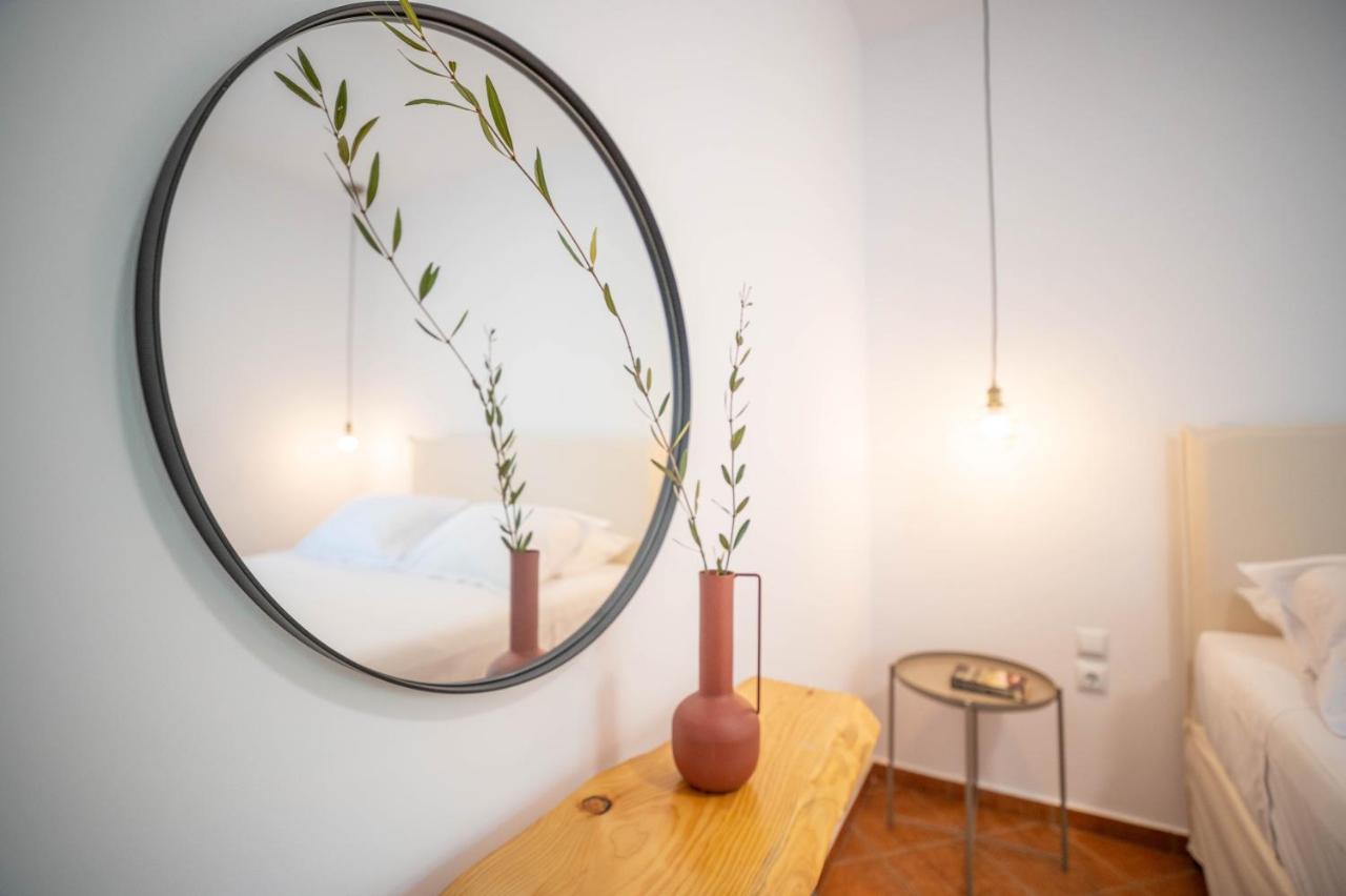 Christoforos Apartments Лурдата Екстериор снимка