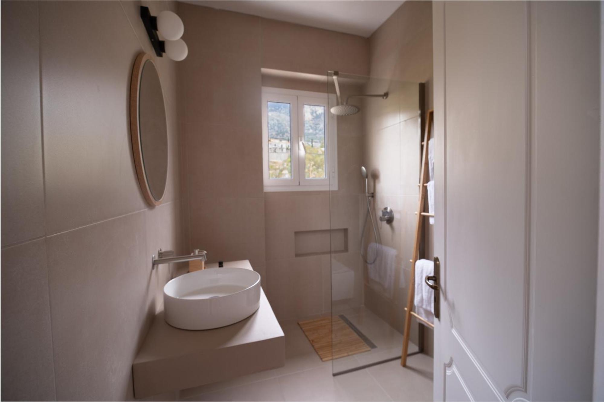 Christoforos Apartments Лурдата Екстериор снимка