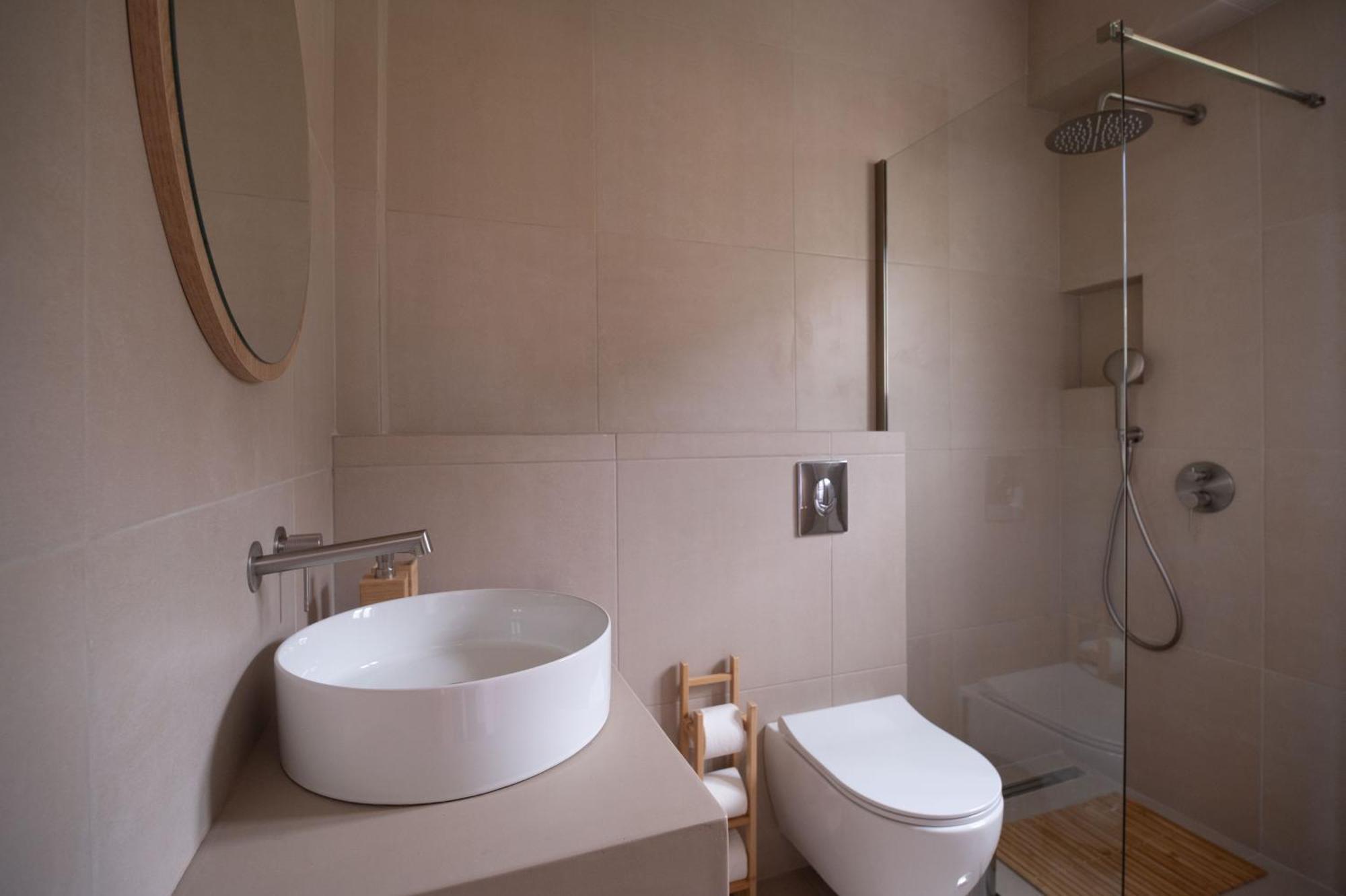 Christoforos Apartments Лурдата Екстериор снимка
